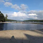 The Lodge Luxury Resort At Lake Harmony