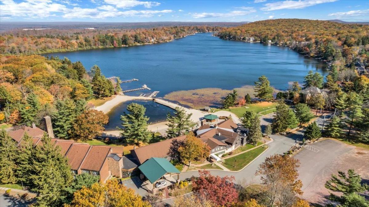 The Luxury At Harmony Lake Harmony