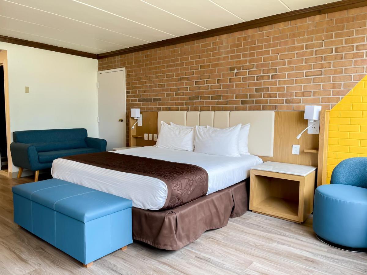 Hotel The Luxury At Harmony Lake Harmony