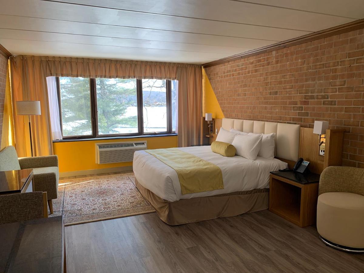 The Luxury At Harmony Hotel