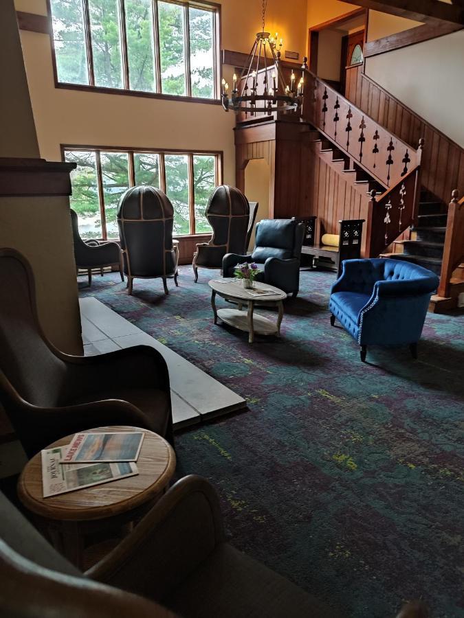 The Luxury At Harmony Hotel 3*