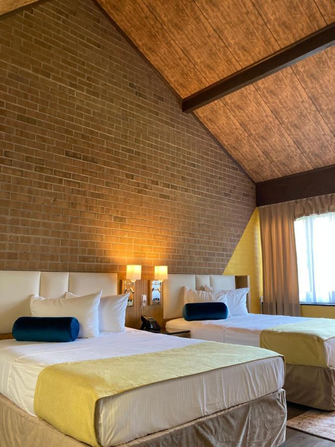 Hotel The Luxury At Harmony Lake Harmony