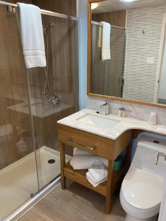 The Luxury At Harmony Hotel