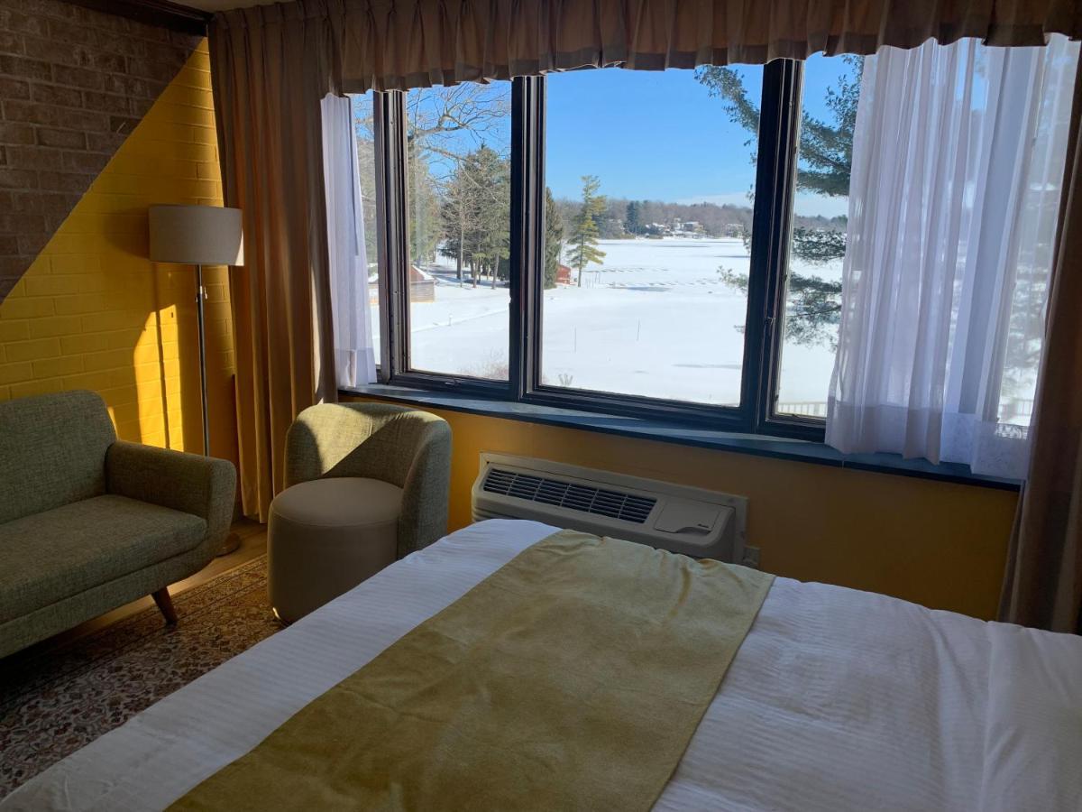 The Luxury At Harmony Hotel