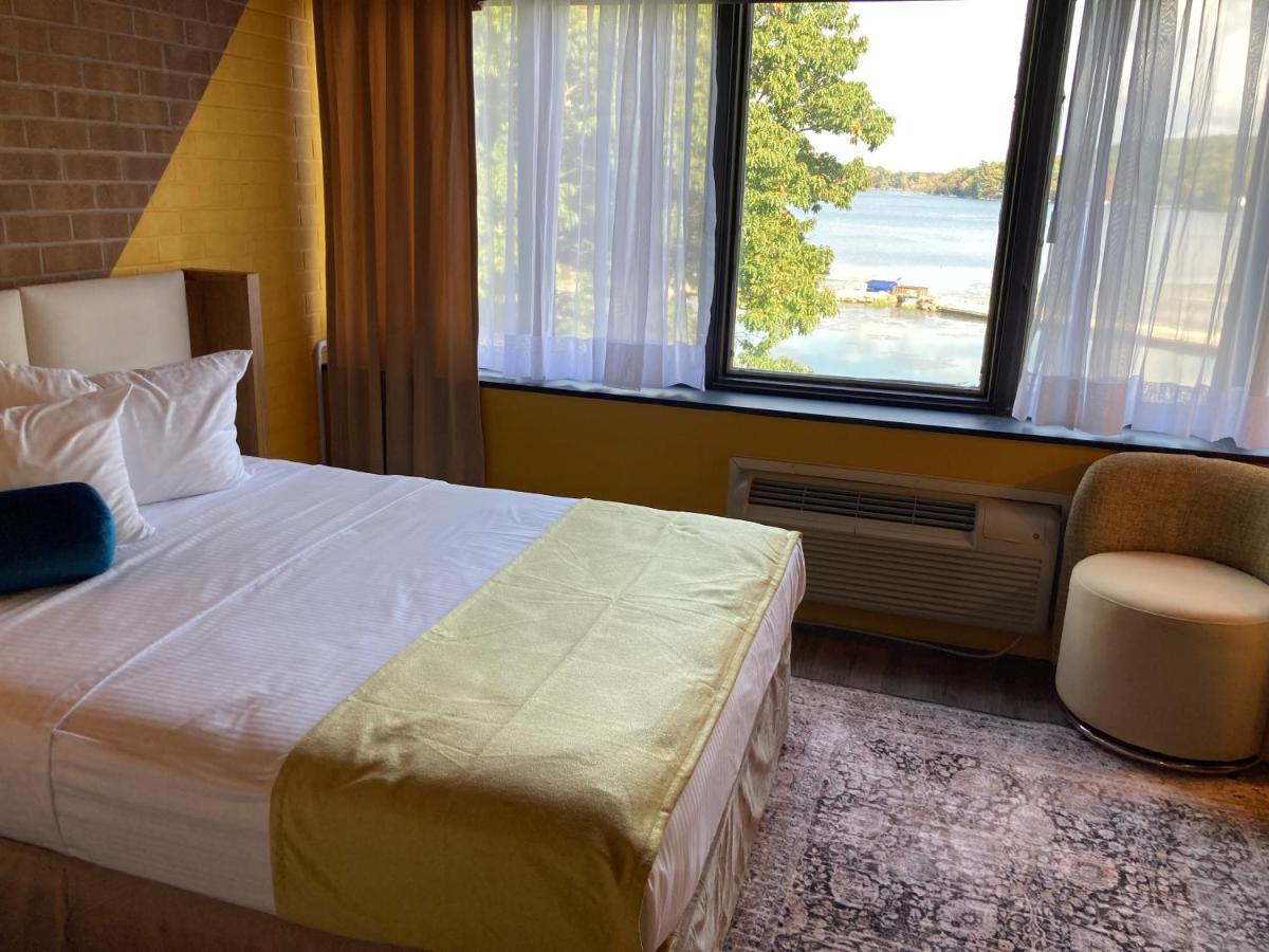 The Luxury At Harmony Hotel