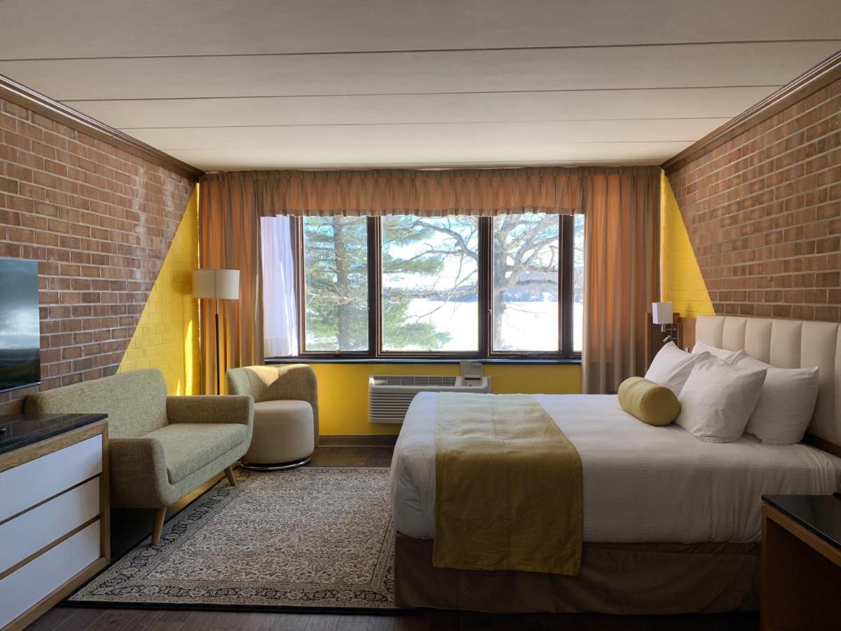 The Luxury At Harmony