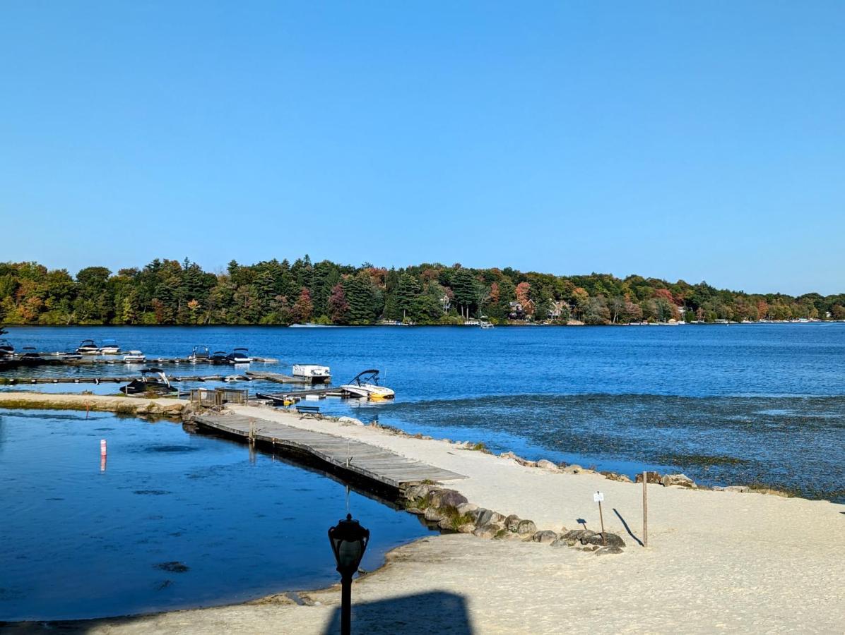 The Luxury At Harmony Lake Harmony