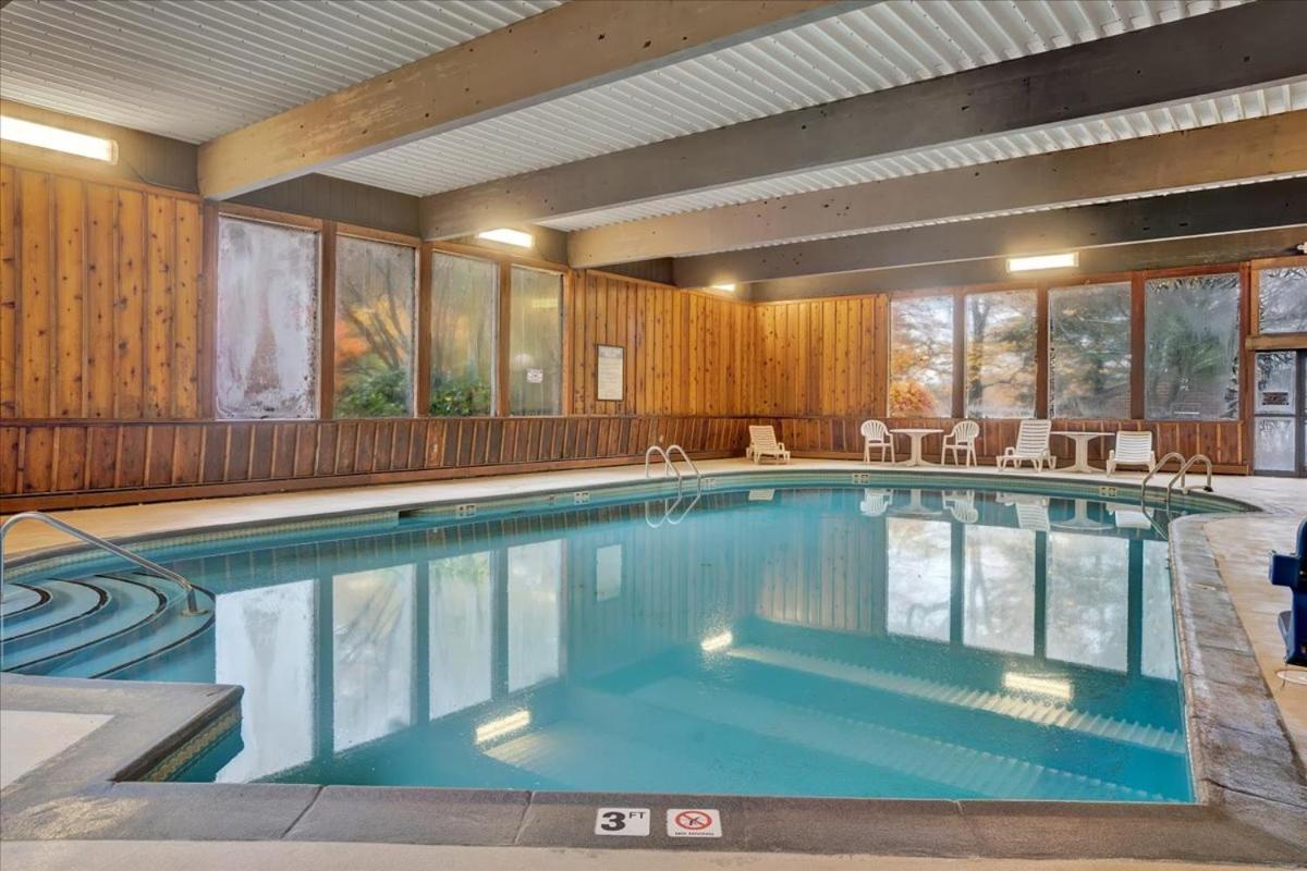 The Luxury At Harmony Hotel Lake Harmony