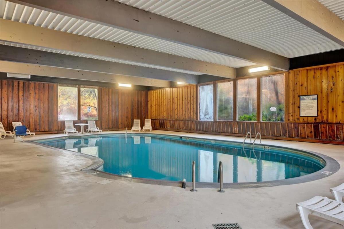 The Luxury At Harmony Hotel Lake Harmony